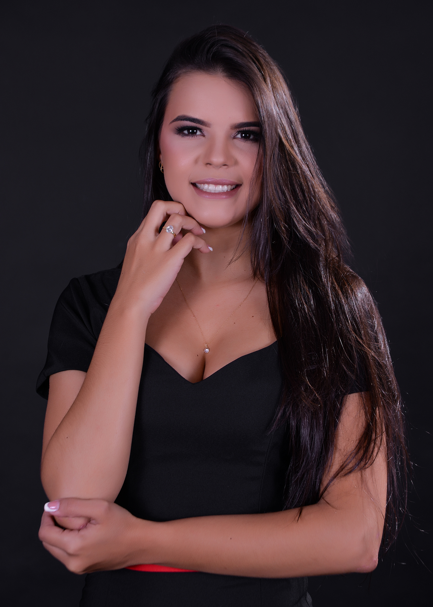 Dra. Myrelle Andrade